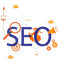 Seo Logo