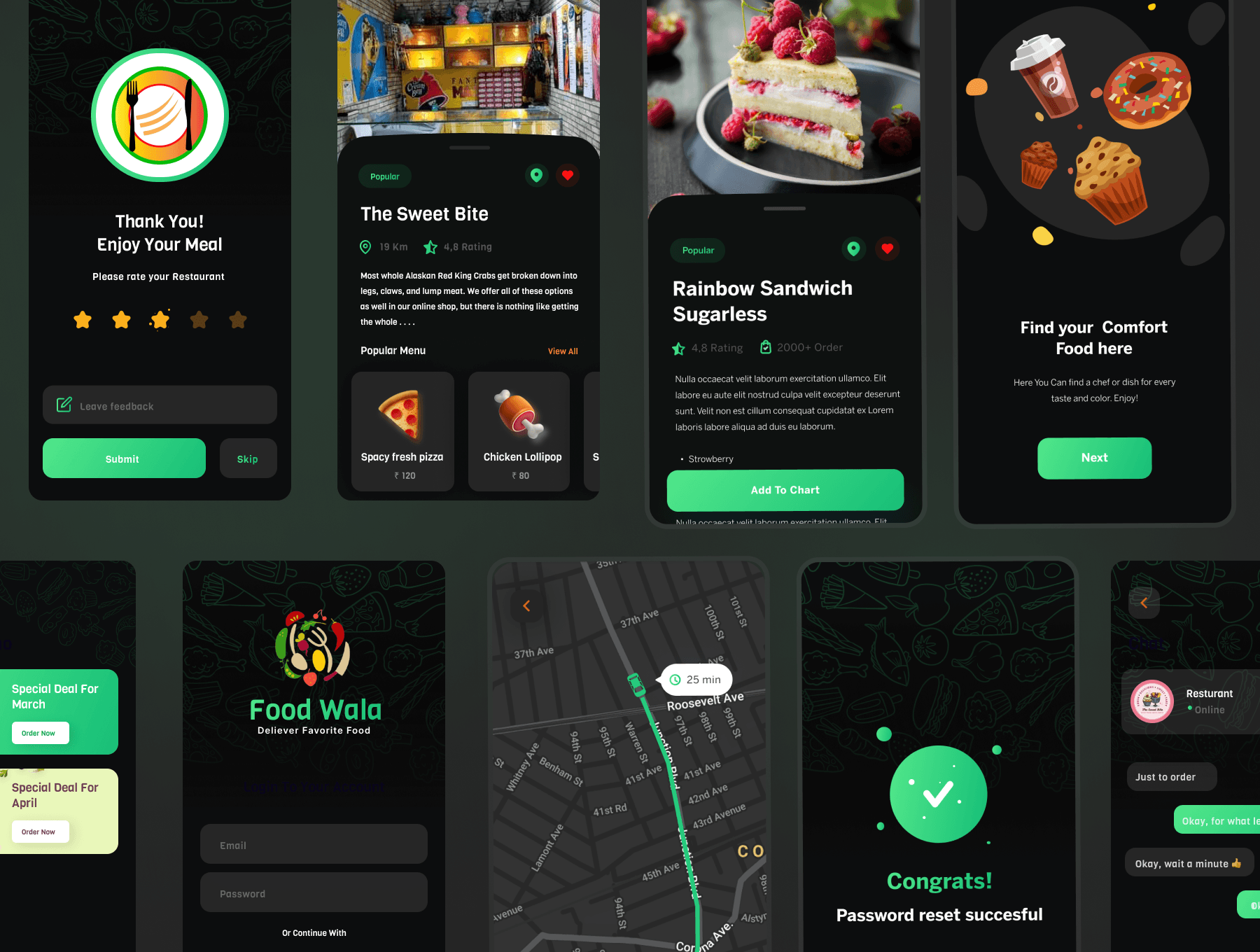 App Development
