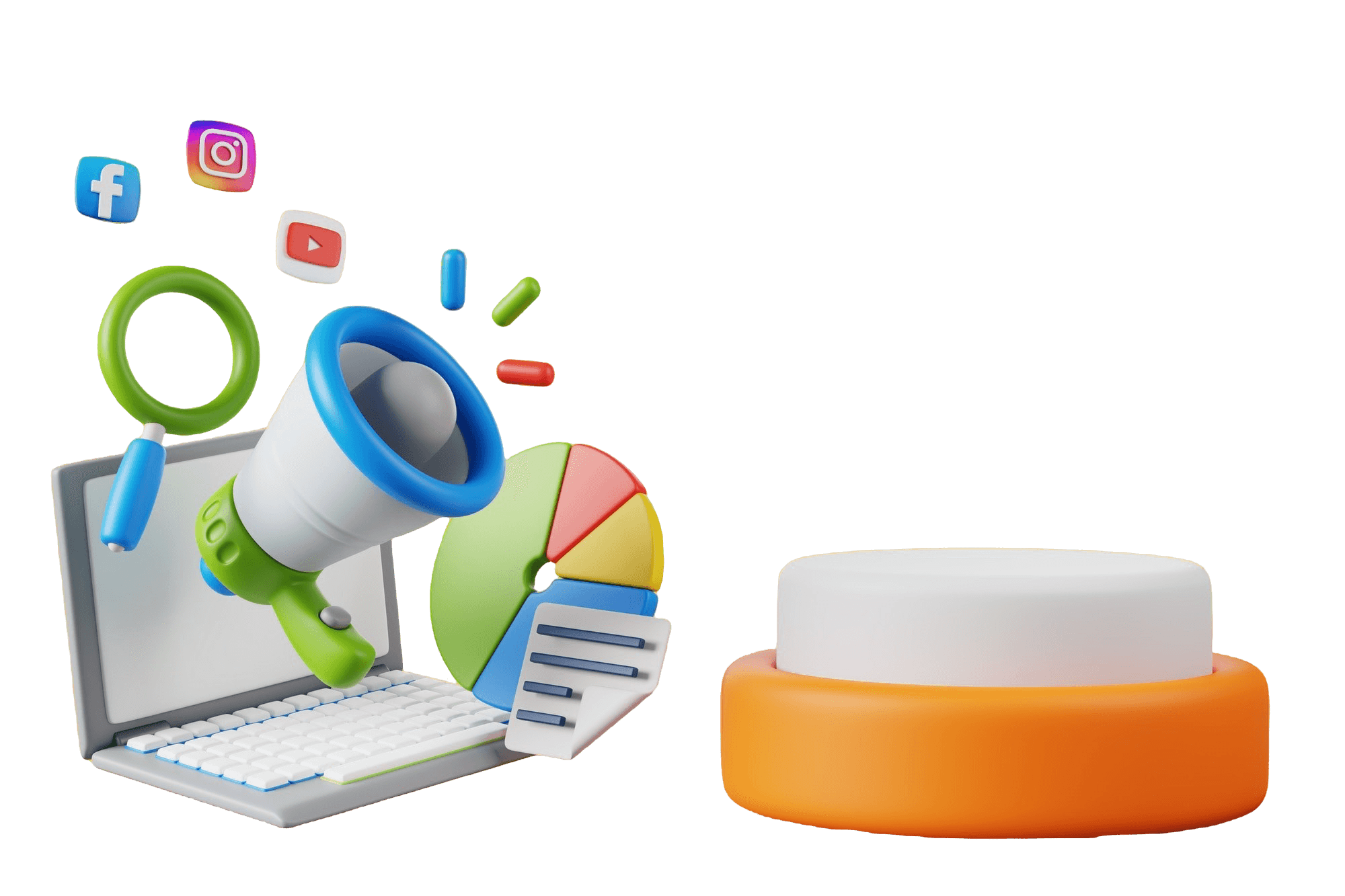 Digital  Marketing