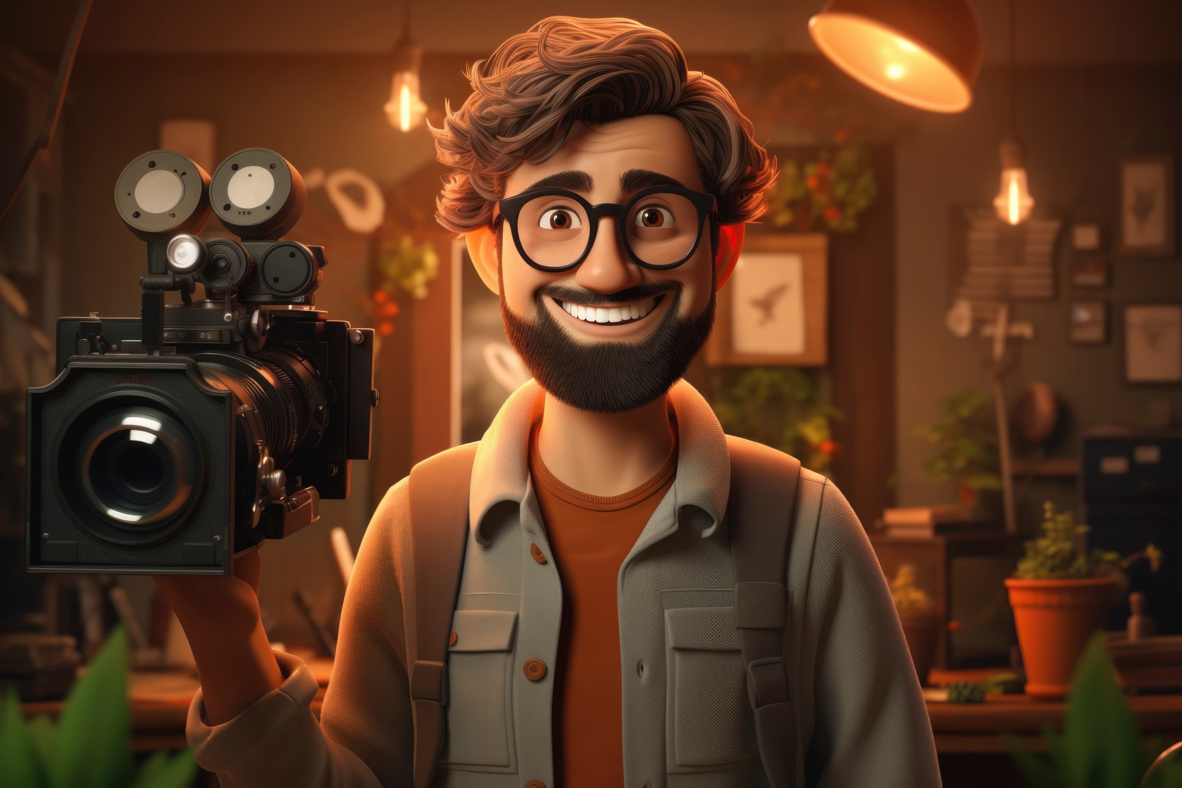 Video & Animation