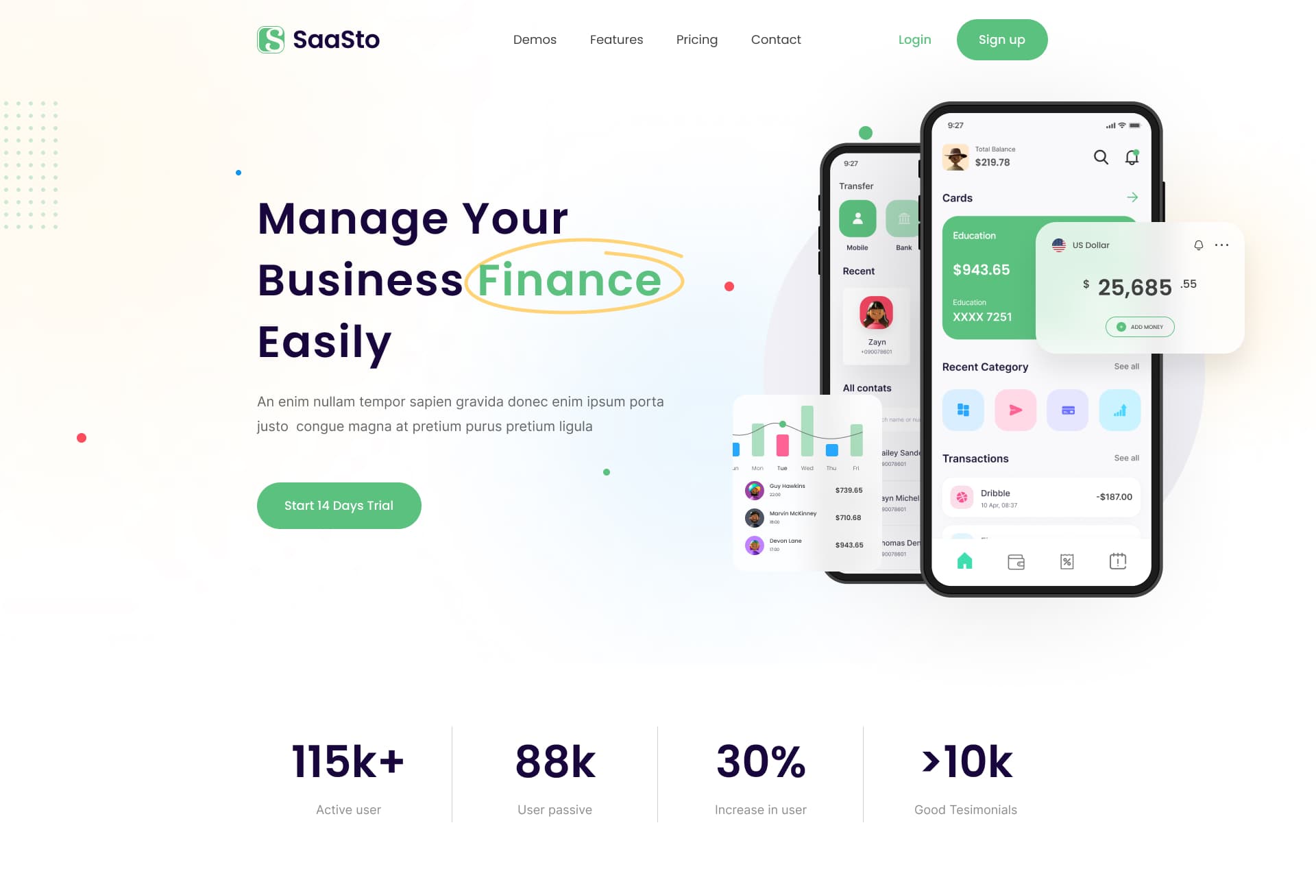 Web Design