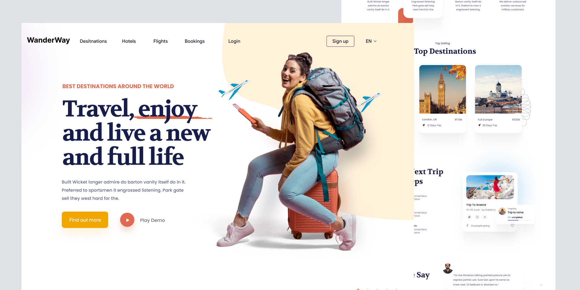 Web Design