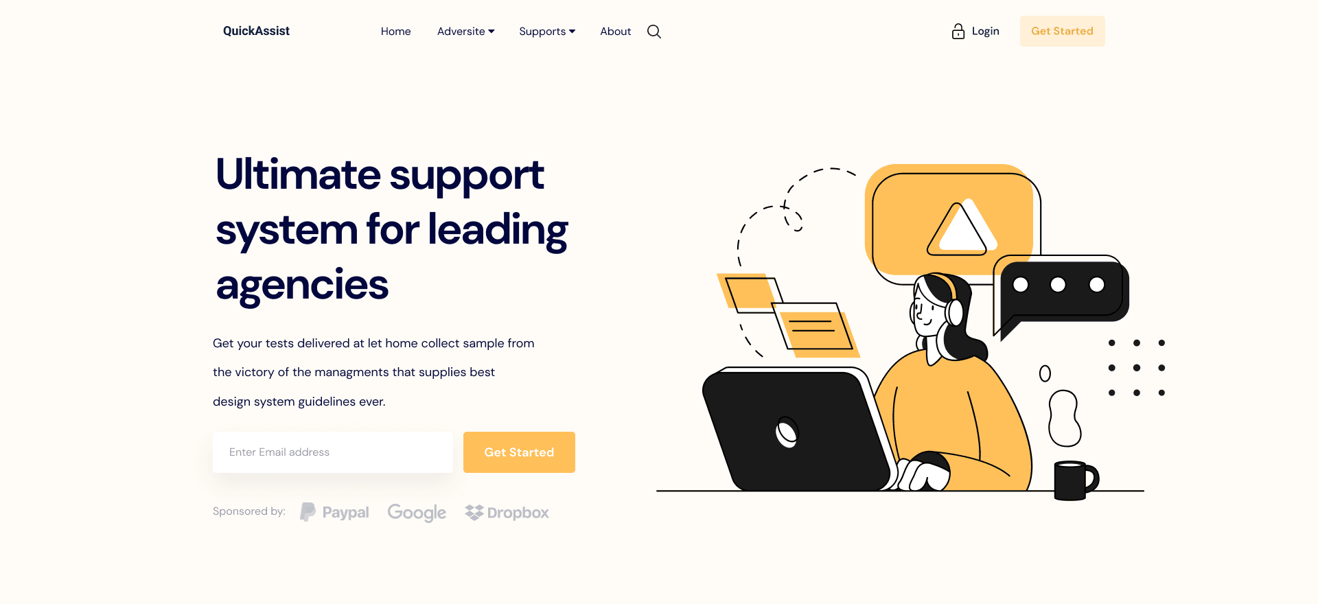 WordPress Development