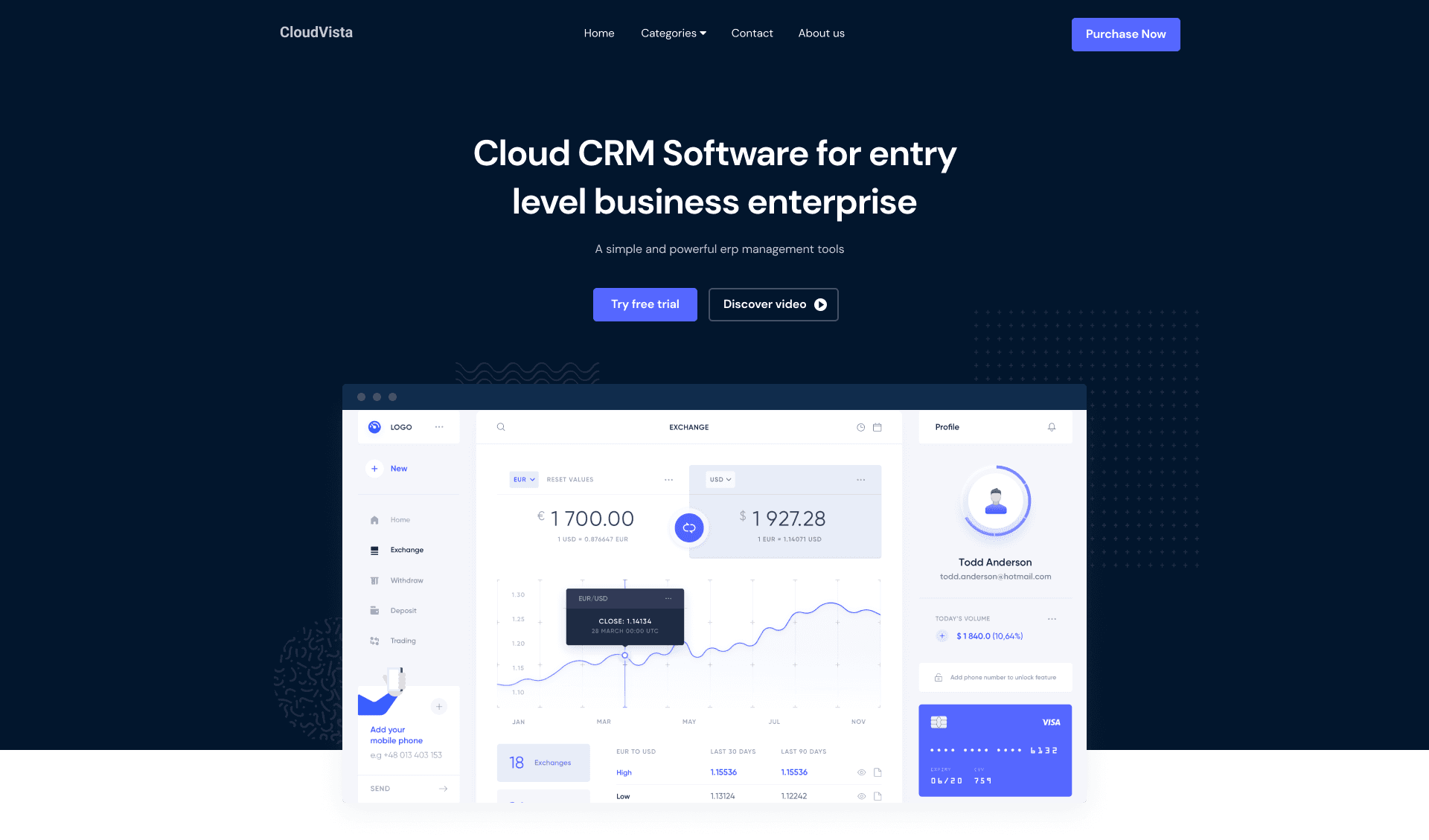 WordPress Website Design