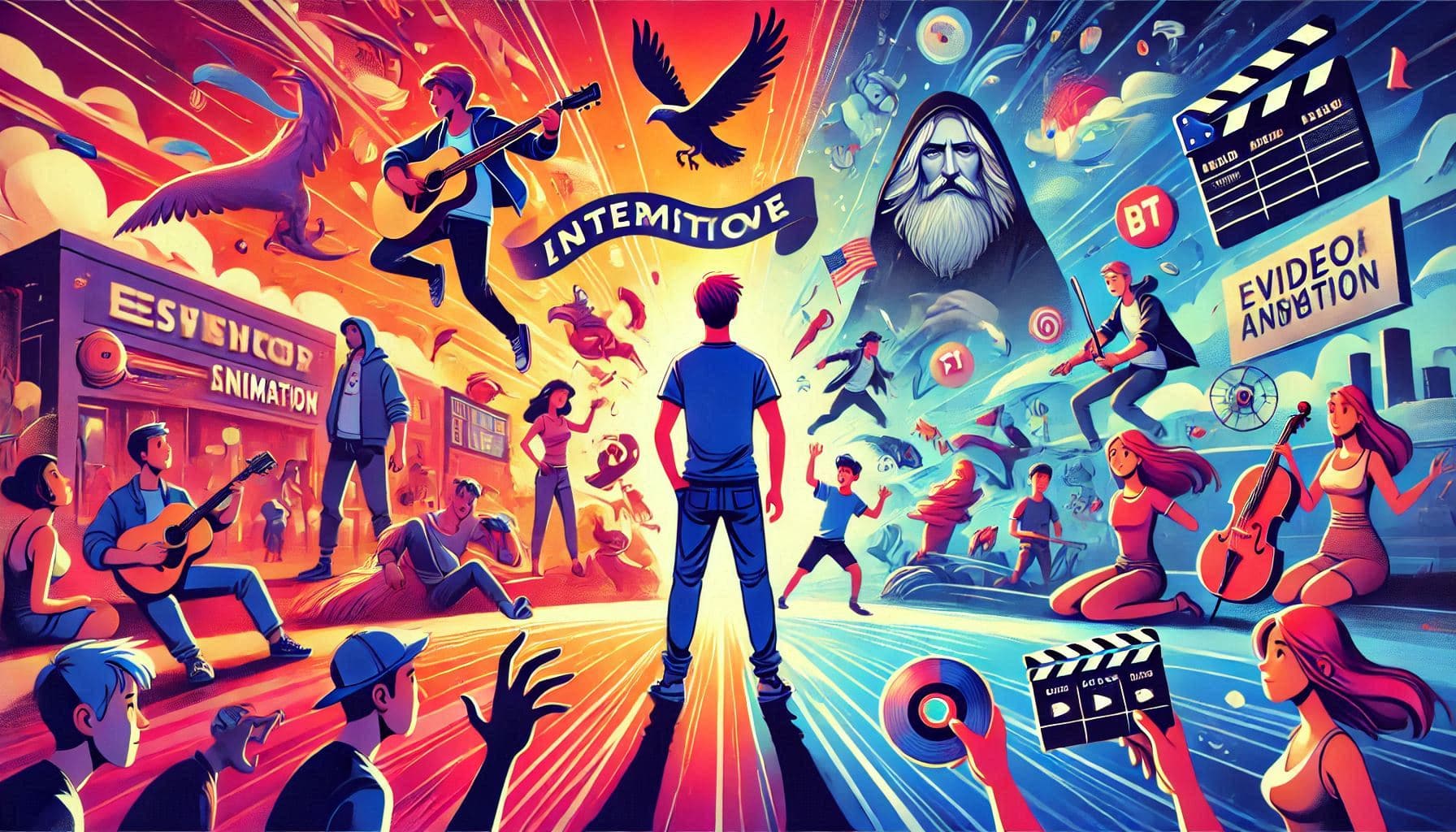 How Video Animation Can Increase Engagement for Your Brand