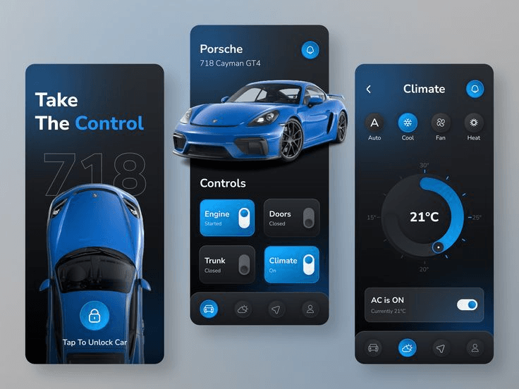 The Future of App Development: Trends to Watch in 2025